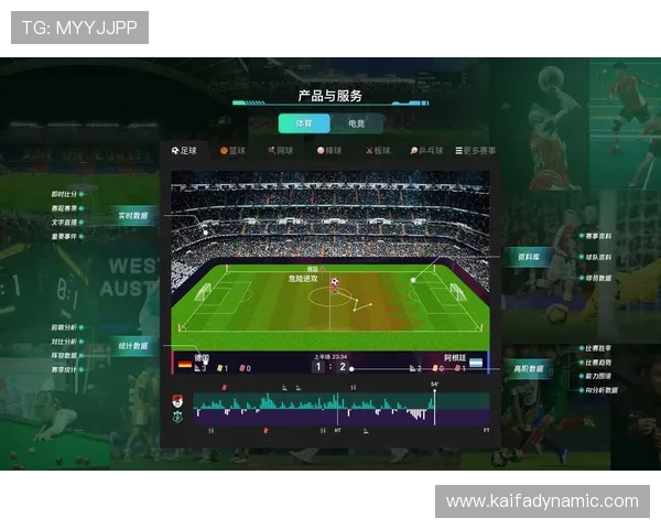 奇博体育:全面解析其在体育赛事直播与体育用品市场的战略布局 奇博体育:全面解析其在体育赛事直播与体育用品市场的战略布局