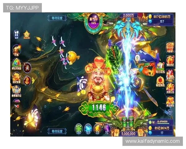 K8捕鱼王技巧新手必看,快速入门提升捕鱼成功率的方法 K8捕鱼王技巧新手必看,快速入门提升捕鱼成功率的方法